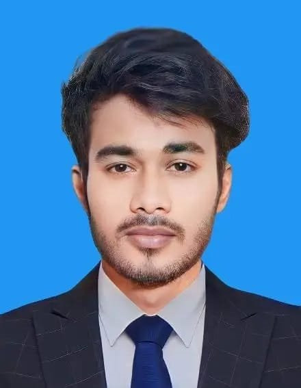MD. PARVEJ ISLAM